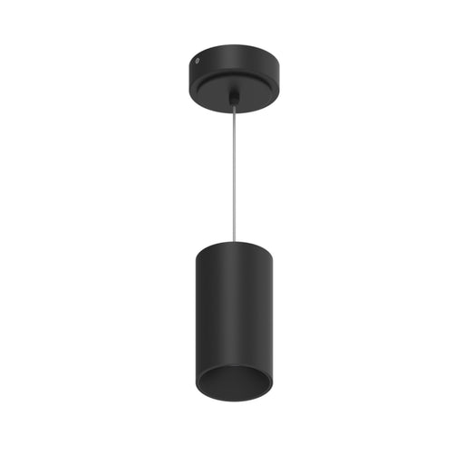 Nora NYLM-3C iLENE 3" 30W LED Mini Cylinder, 1500 lm, Cable Mount, 120-277V - Black