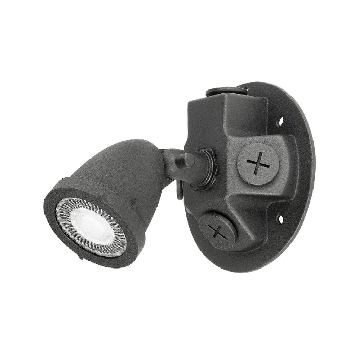 Dual-Lite OCR-03L Series Outdoor LED Remote Light, Single Head