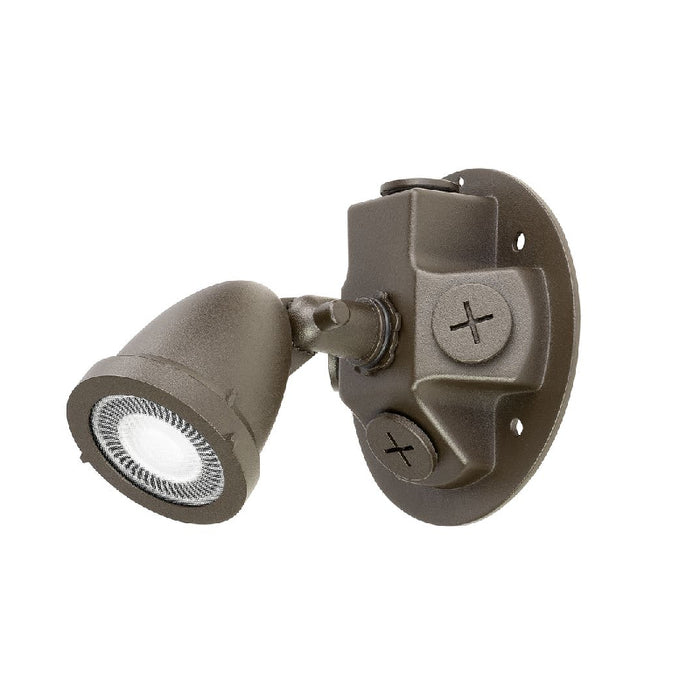 Dual-Lite OCR-03L Series Outdoor LED Remote Light, Single Head