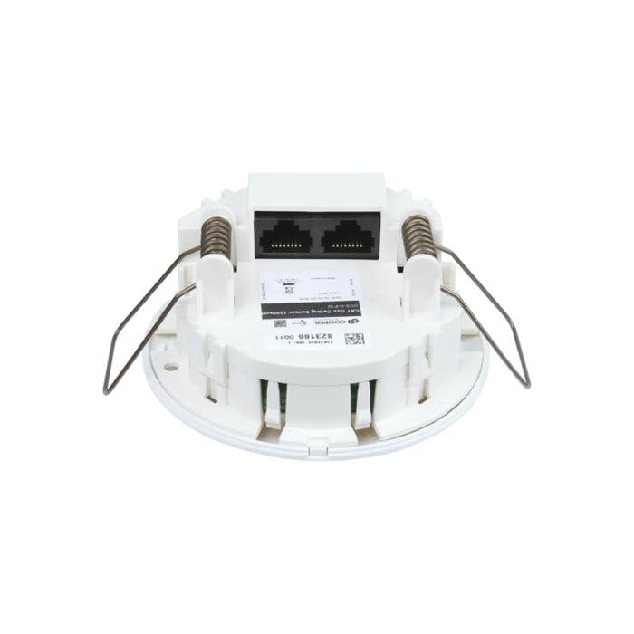 WaveLinx OCS-C-D12 CAT Dual Tech Ceiling Sensor, 1200 sqft