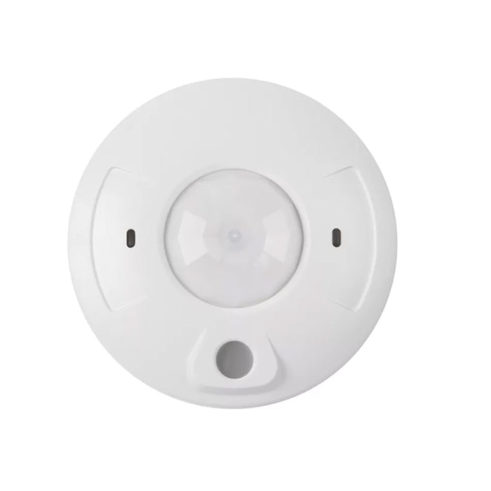 WaveLinx OCS-L-D-06 LITE PIR and Acoustic Dual Technology Ceiling Sensor, 600 sqft, Low Voltage, 24VDC