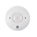 WaveLinx OCS-L-D-06 LITE PIR and Acoustic Dual Technology Ceiling Sensor, 600 sqft, Low Voltage, 24VDC