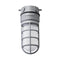 Lithonia OLVTCM 15W LED Vapor Tight Light, Ceiling Mount