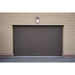 Lithonia Contractor Select OLWP 18.5W LED Wall Pack, 1600 Lumen, 3CCT Selectable, 120V, Dark Bronze