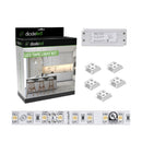 Diode LED Blaze LED Tape Light Kits, OMNIDRIVE X 60W Power Supply