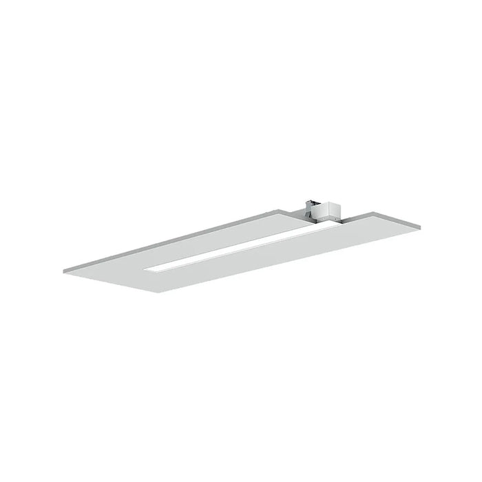 Westgate 1FT Recessed Mount with Flange (Add-On Option, Fixture Not Included)