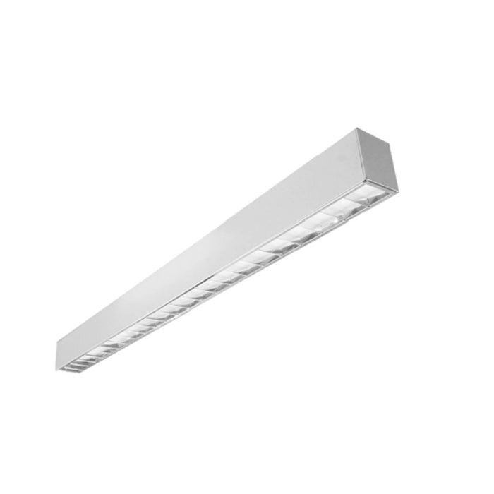 Westgate 2FT LED Louver Version Linear Lights (Add-On Option, Fixture Not Included)