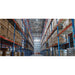 Oracle ORHB6-ZOOM 100W/120W/150W LED High Bay, 35K/40K/50K & 15000/18000/22000 Lumens Selectable, 0-10V Dim, 120-347V, ND/MD/WD Optics, Black Finish