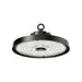 Oracle ORHB6-ZOOM 185W/200W/240W LED High Bay, 35K/40K/50K & 27000/30000/36000 Lumens Selectable, 0-10V Dim, 120-347V, ND/MD/WD Optics, Black Finish