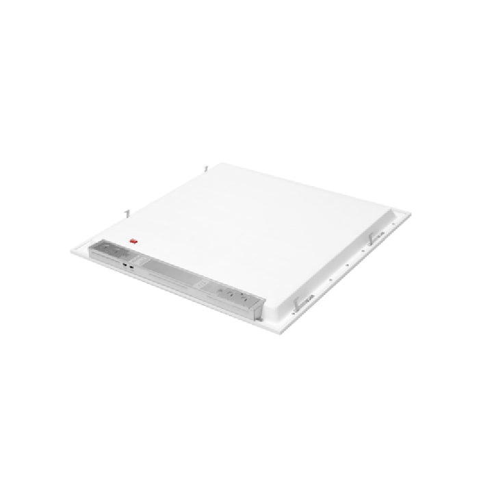 LEDvance 62256 2x2 36W/40W/45W LED Backlit Dual Selectable Panel with Sensor