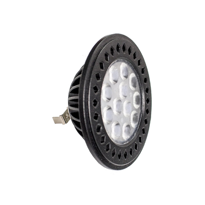 Westgate 12W PAR36 LED Bulb, 5000K, 4-Pack