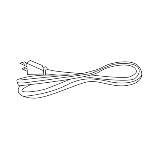 Rayon PC1 120V Power Cord