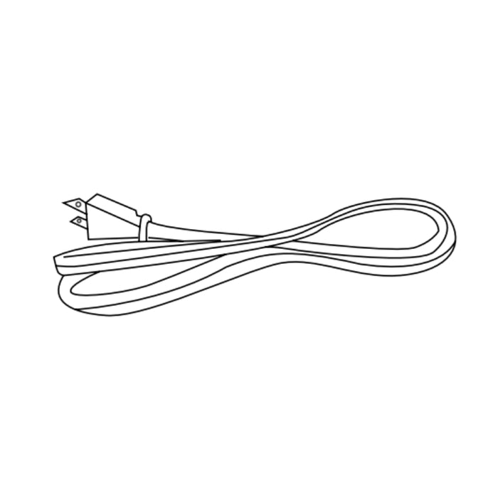 Rayon PC1 120V Power Cord