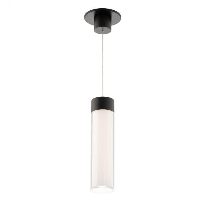 WAC PD-240212 Twist-N-Lite 3" 13W LED Pendant, CCT Selectable