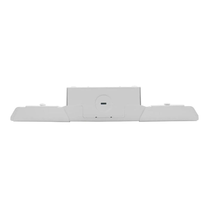 Albeo Rudee Albeo PHB 175W/196W/242W LED Linear High Bay, CCT Selectable, 27/30/36