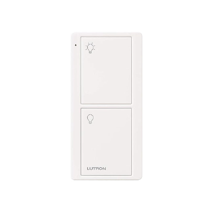 Lutron PJ2-2B Pico 2-Button Wireless Control