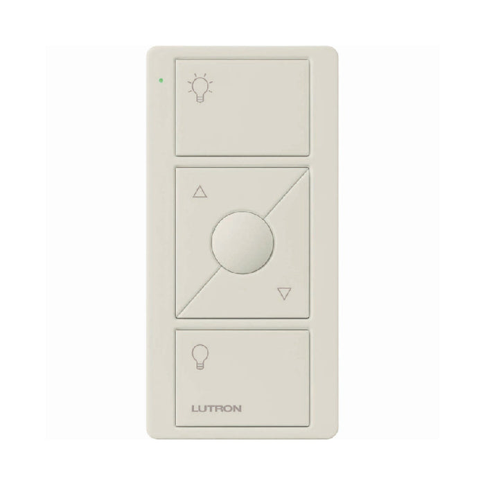 Lutron PJ2-3BRL Pico 3-Button Wireless Control With Raise/Lower