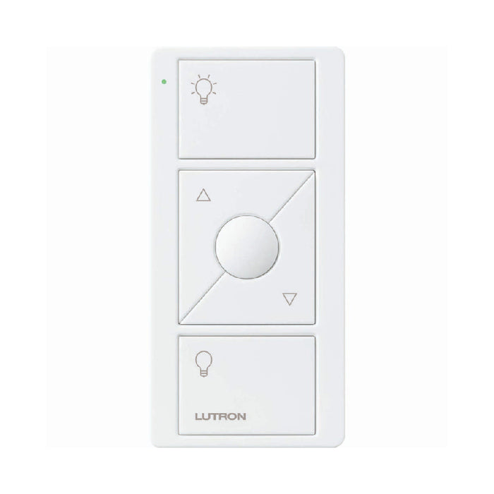 Lutron PJ2-3BRL Pico 3-Button Wireless Control With Raise/Lower