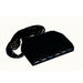 Westgate PL12-SPLIT6 6-Hole Mini Splitter with Female Socket, black