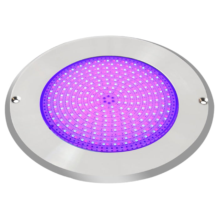 ABBA PL15 15W 12V LED 5 Wire Jacuzzi Light, RGBW