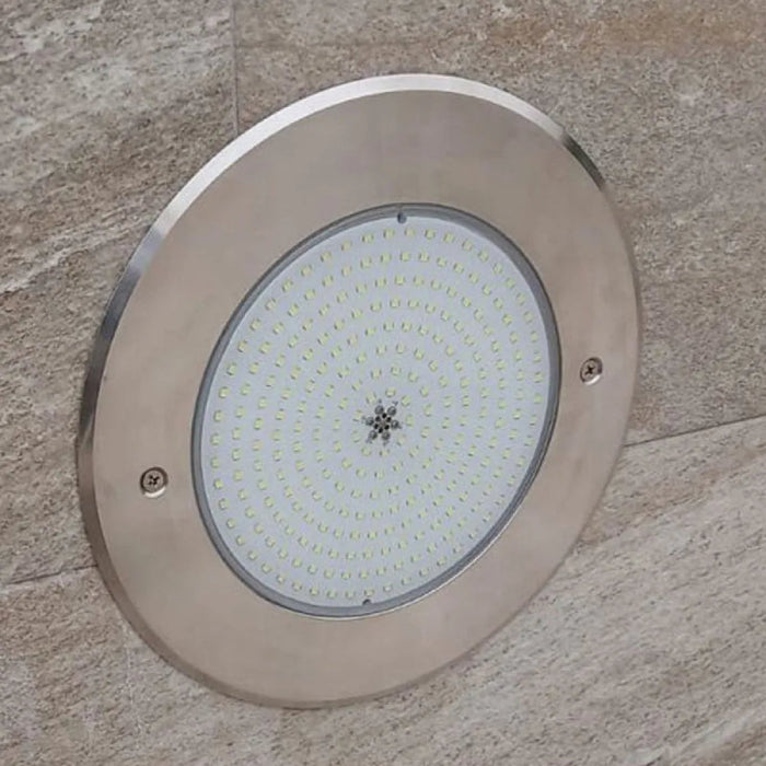 ABBA PL54 54W 12V LED 5 Wire Pool Light, RGBW