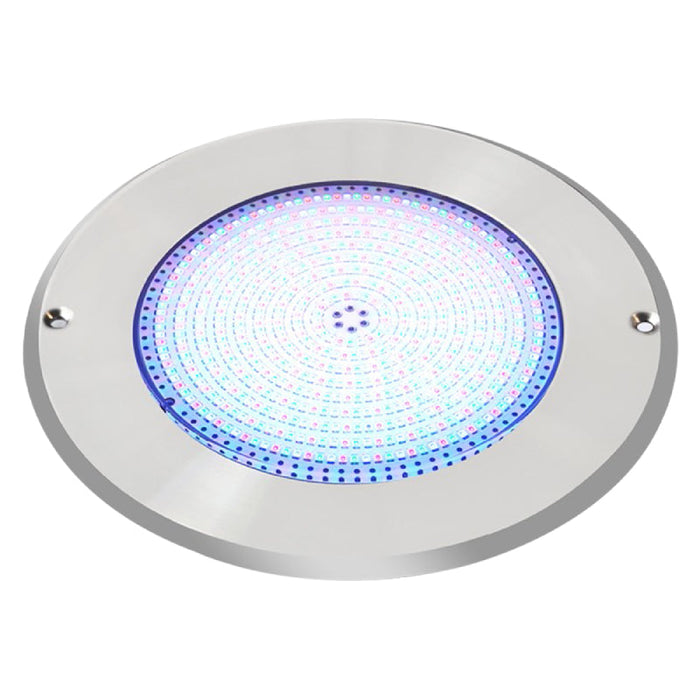 ABBA PL54 54W 12V LED 5 Wire Pool Light, RGBW