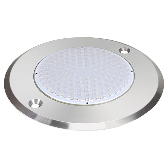 ABBA PL15 15W 12V LED 5 Wire Jacuzzi Light, RGBW