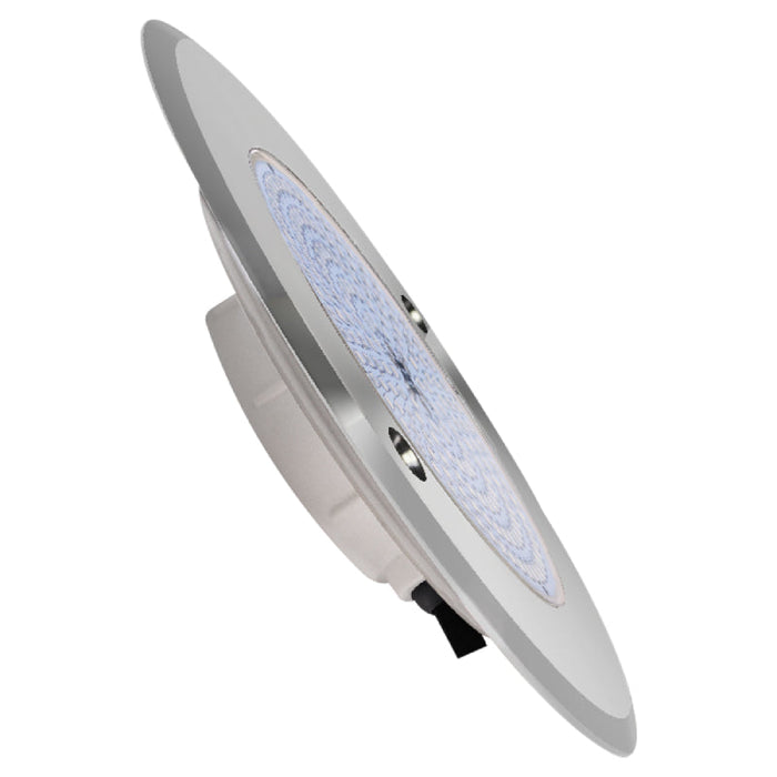 ABBA PL15 15W 12V LED 5 Wire Jacuzzi Light, RGBW