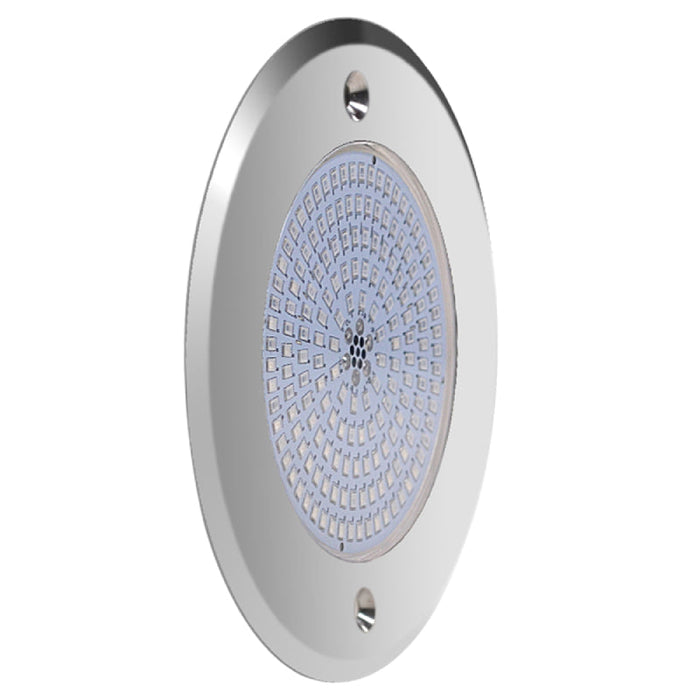 ABBA PL15 15W 12V LED 5 Wire Jacuzzi Light, RGBW