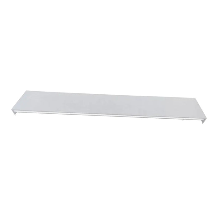 Westgate POB-F 3-ft 40W LED Patient Overbed Healthcare Light with Pull Chain and Indicator Light, 3CCT Selectable