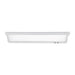 Westgate POB-HB 3-ft 56W LED Patient Overbed Healthcare Light with Pull Chain and Indicator Light, 3CCT Selectable