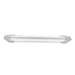 Westgate POB-VB 3-ft 56W LED Patient Overbed Healthcare Light with Pull Chain and Indicator Light, 3CCT Selectable