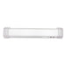 Westgate POB-VB 3-ft 56W LED Patient Overbed Healthcare Light with Pull Chain and Indicator Light, 3CCT Selectable