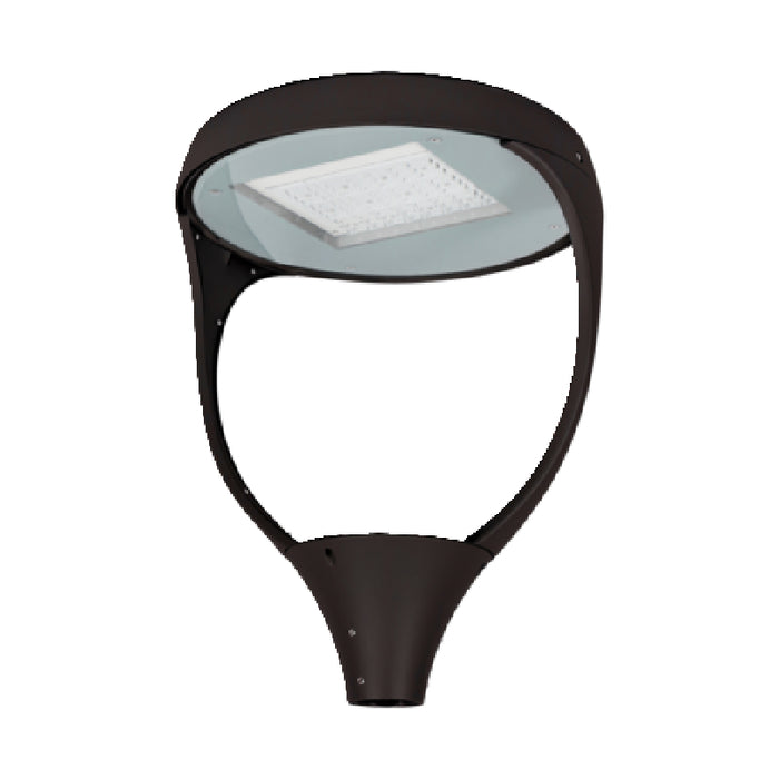 Ledvance Post. Top LEDvance POSTTOP 70W/80W/90W LED Performance Class Dual Selectable Pos