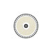 Albeo PRC11 100W/120W/150W LED Round High Bay, 3500K / 4000K / 5000K Selectable, 15K/18K/24K Lumens, 120-347V