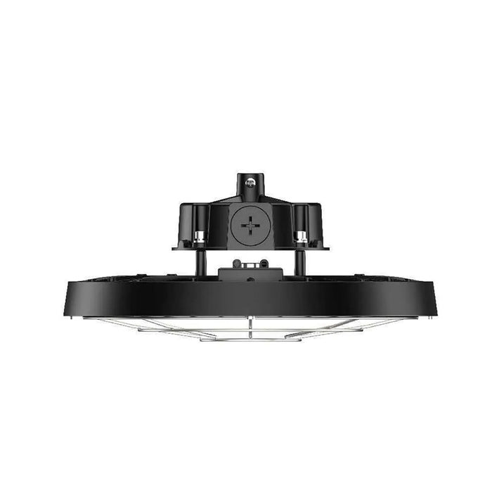 Albeo PRC11 100W/120W/150W LED Round High Bay, 3500K / 4000K / 5000K Selectable, 15K/18K/24K Lumens, 120-347V