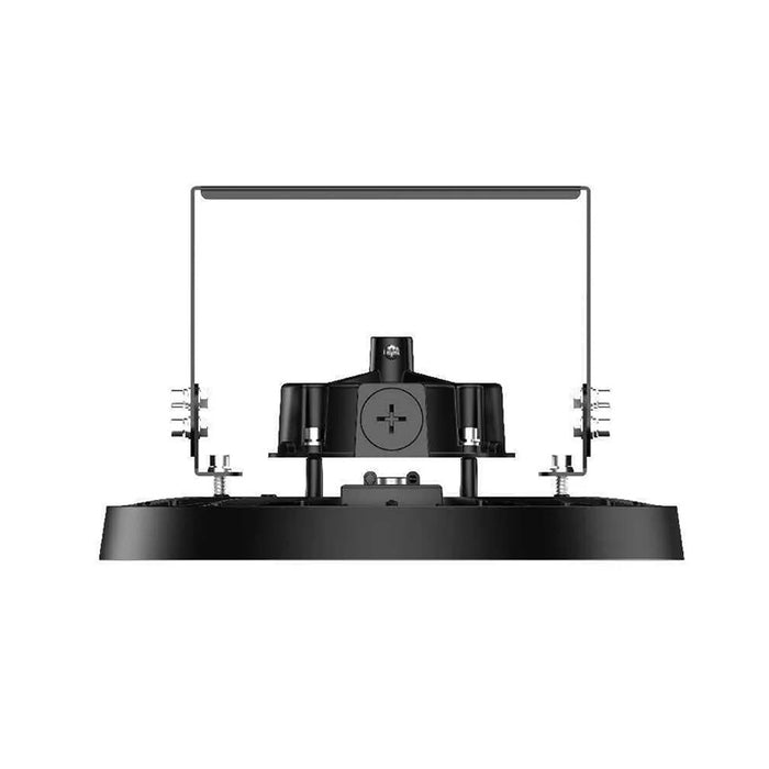 Albeo PRC11 100W/120W/150W LED Round High Bay, 3500K / 4000K / 5000K Selectable, 15K/18K/24K Lumens, 120-347V