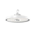 Albeo PRC11 150W/200W/240W LED Round High Bay, 3500K / 4000K / 5000K Selectable, 25K/30K/38K Lumens, 120-347V - White