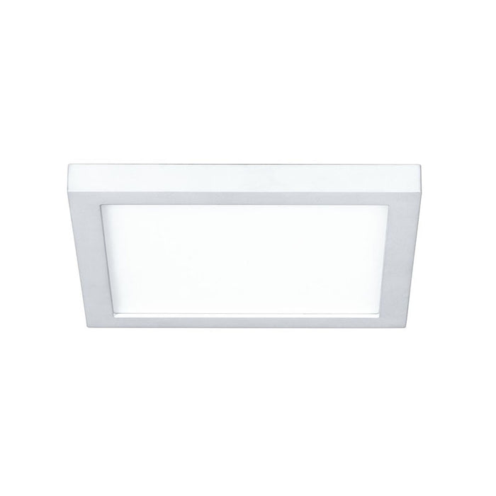 Prescolite LBSE-6SQD LiteBox Edge-Lit 6" 13W LED Square Surface Mount Downlight