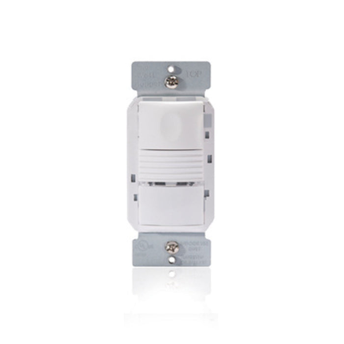 Wattstopper PW-101D PIR Dimmable Wall Switch Sensor