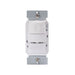 Wattstopper PW-301-347 Passive Infrared Wall Switch Sensor, 347V
