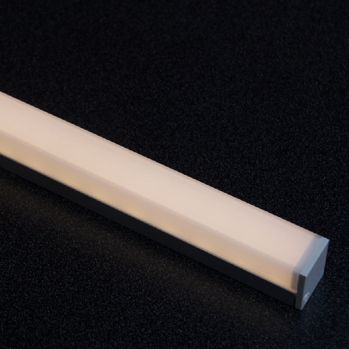 Diode LED CHROMAPATH Slim Channels Components