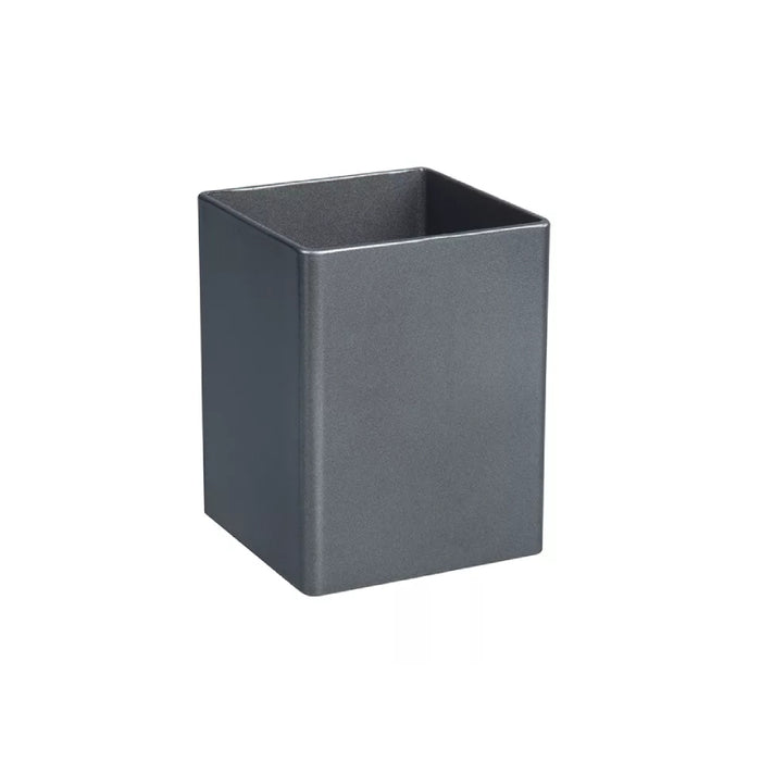 CLS QS-SSS Square Straight Steel Cooper Poles, 0.18" Wall Thickness