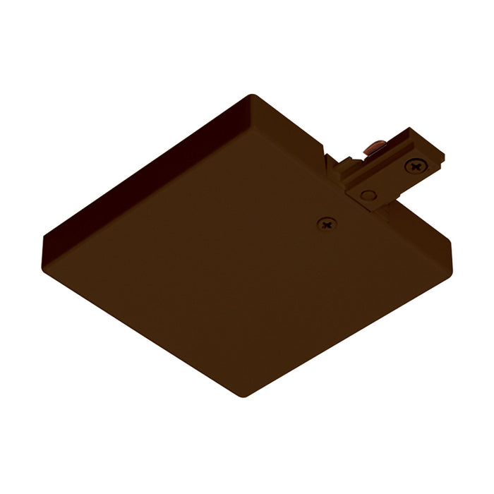 Juno R36 Trac-Lites T-Bar End Feed, 1-Circuit