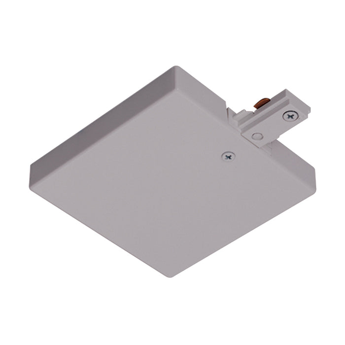 Juno R36 Trac-Lites T-Bar End Feed, 1-Circuit