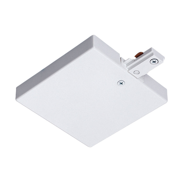 Juno R36 Trac-Lites T-Bar End Feed, 1-Circuit