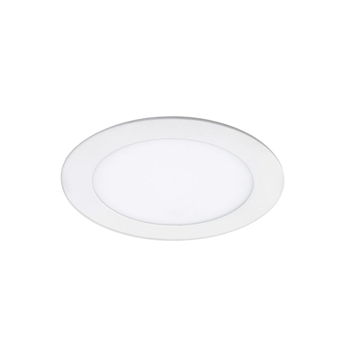 WAC R4ERDR-W9CS Lotos 4" Fire Rated Downlight, CCT Selectable
