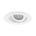 WAC R6DRAK  Lotos R 6" 13W LED Retrofit Adjustable Downlight, 5CCT Selectable