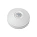 nLight RCMSB 7 G2 AIR Occupancy and Daylight Sensors, PIR Detection, Mini-Low Bay 360° Lens, Surface Mount, Generation 2
