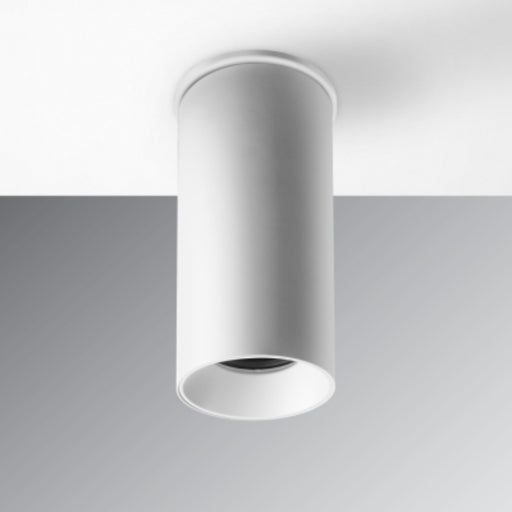 Rayon RCYA3 3" LED Architectural Cylinder, Wattage & 5CCT Selectable, 120-277V, Surface Mount-Shallow